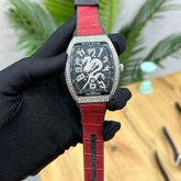 Franck muller Yachting diamond